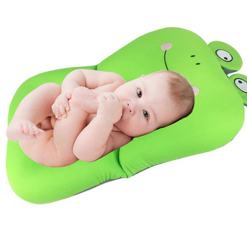 Portable Air Cushion for Baby Bathing Baby Care Bath & Shower Products