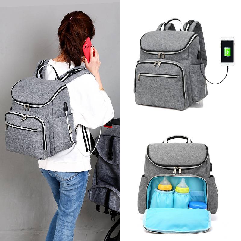 best mommy backpack